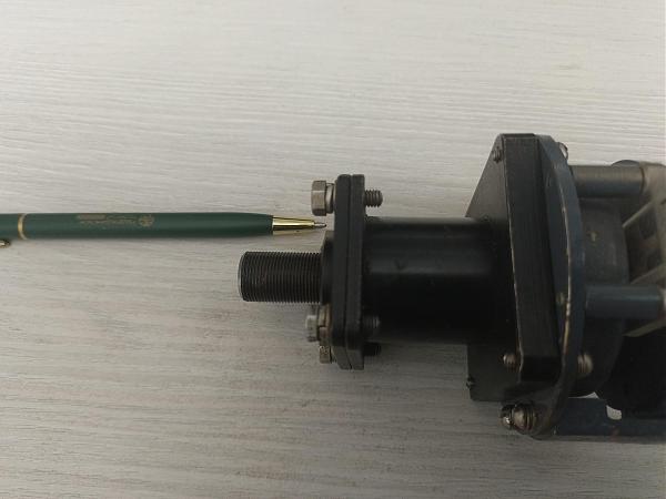 Продам Верньер 124 вращательно-выдвижной