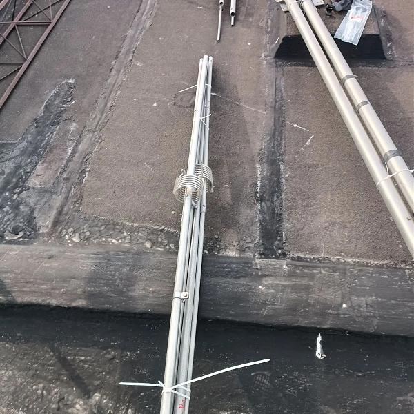 Продам 2-х элементная yagi на 10 mHz