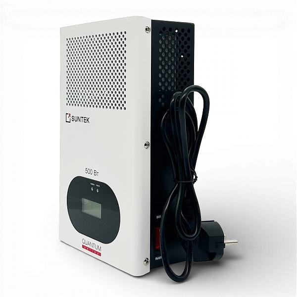 Продам Инверторный стабилизатор напряжения SUNTEK 500ВА