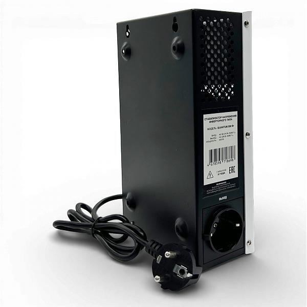 Продам Инверторный стабилизатор напряжения SUNTEK 500ВА