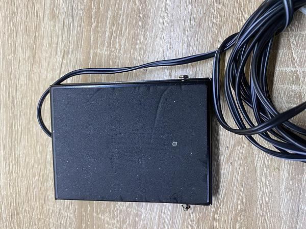 Продам Педаль для управления трансивером