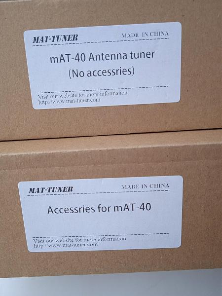 Продам mat-40