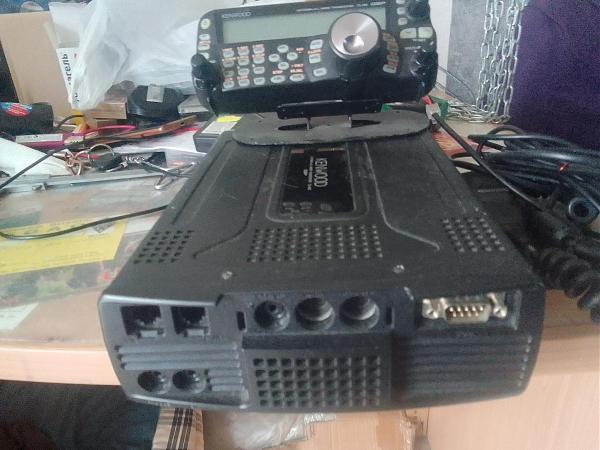 Продам Трансивер Kenwood TS-480SAT