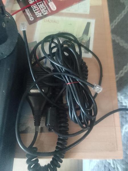 Продам Трансивер Kenwood TS-480SAT