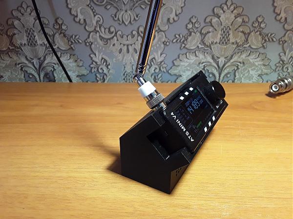 Продам Радиоприемник ATS MINI