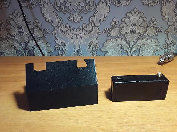 Продам Радиоприемник ATS MINI