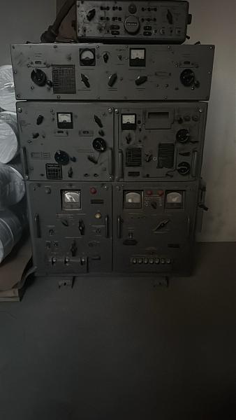 Продам Радиостанция военная Р118