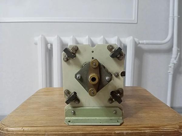 Продам Катушка вариометр