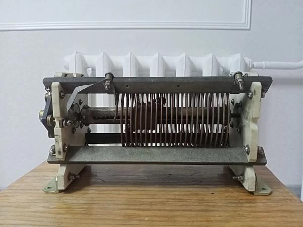 Продам Катушка вариометр