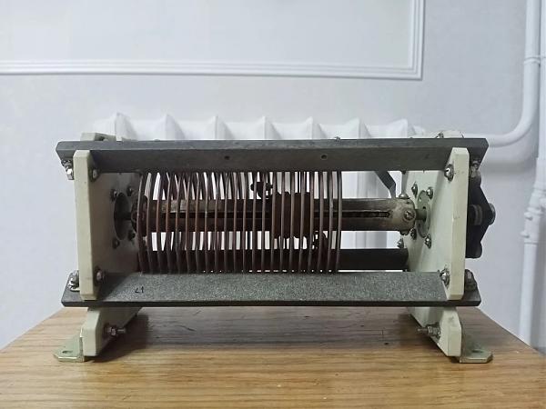 Продам Катушка вариометр