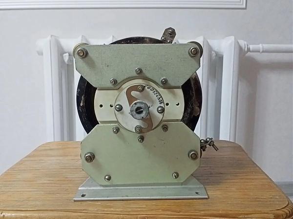 Продам Катушка вариометр