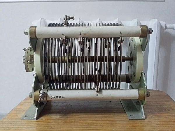 Продам Катушка вариометр