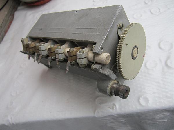 Продам Блок КПЕ для трансивера UW3DI