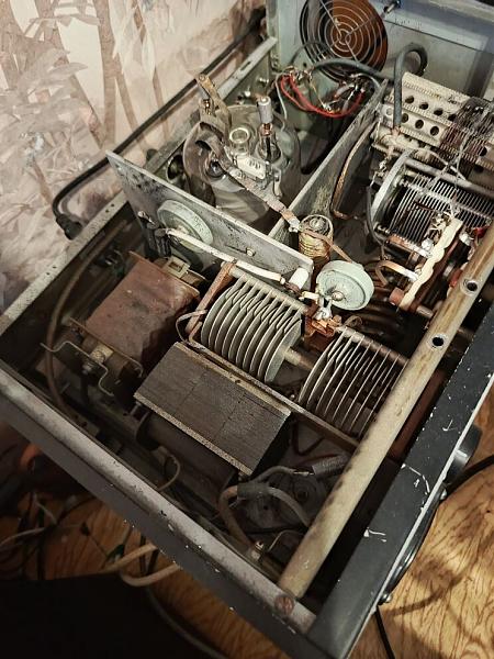 Продам Усилитель на гу 81м