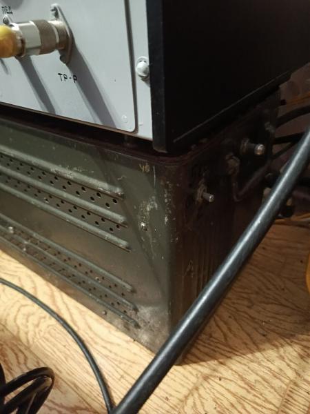 Продам Усилитель на гу 81м