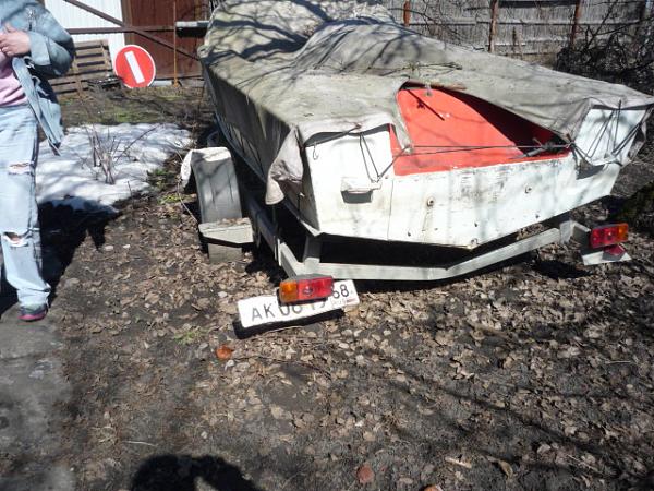 Продам остатки радиолюбителя