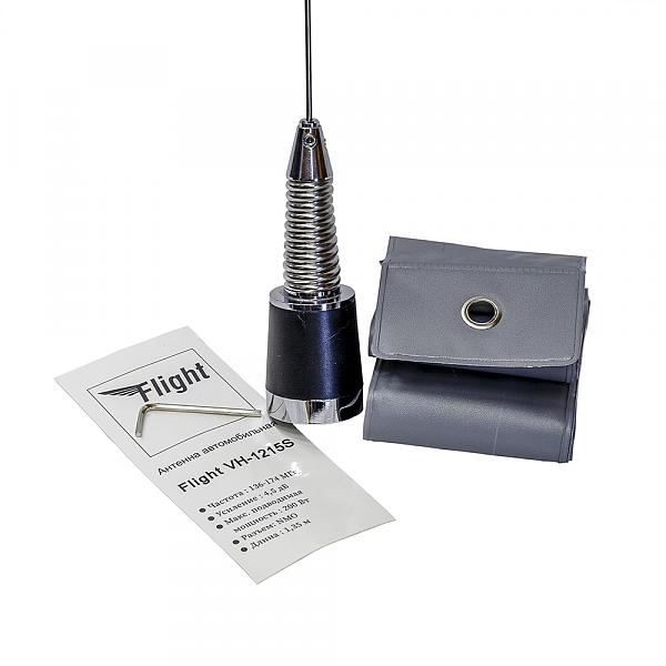 Продам Антенна Flight VH-1215s 136-174 МГц