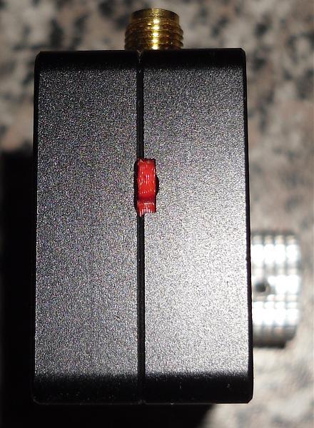 Продам Радиоприемник микро SI4732