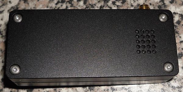 Продам Радиоприемник микро SI4732