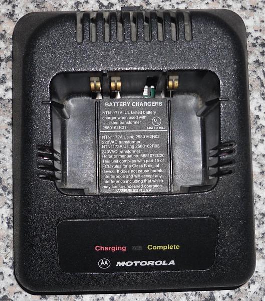 Продам Motorola JT1000