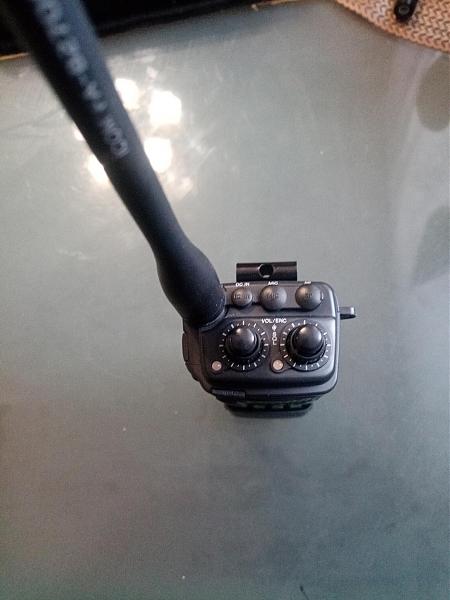 Продам Kenwood TH-78