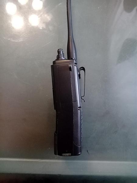 Продам Kenwood TH-78