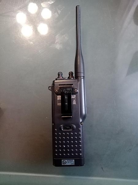 Продам Kenwood TH-78