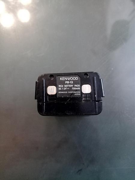 Продам Kenwood TH-78