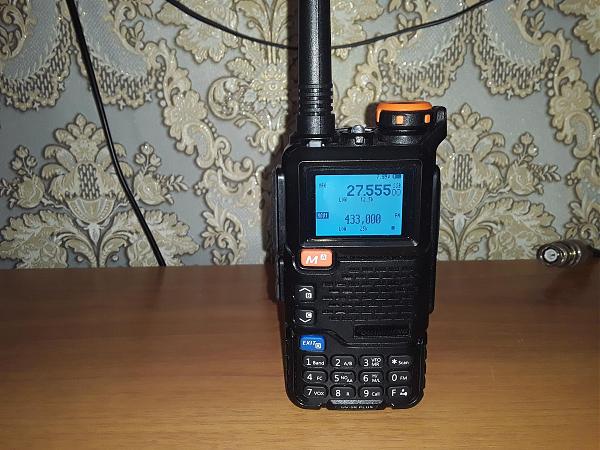 Продам Quаnshеng UV-5R Plus