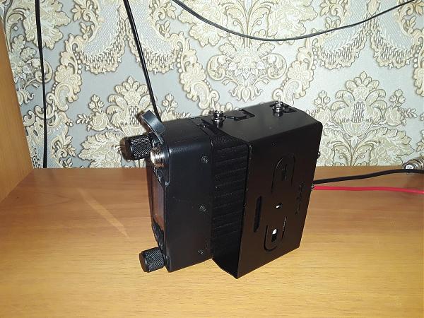 Продам радиостанция TYT TH-8600