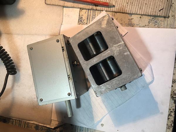 Продам Качественные конденсаторы от Р-154