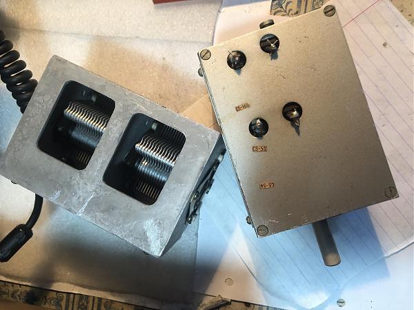 Продам Качественные конденсаторы от Р-154