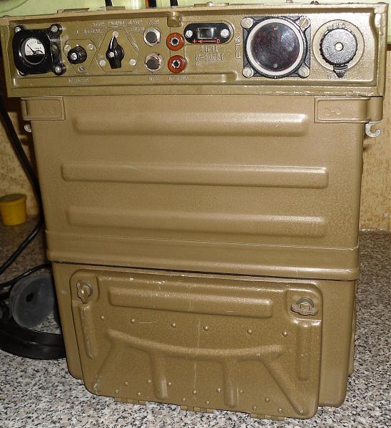 Продам р-107м