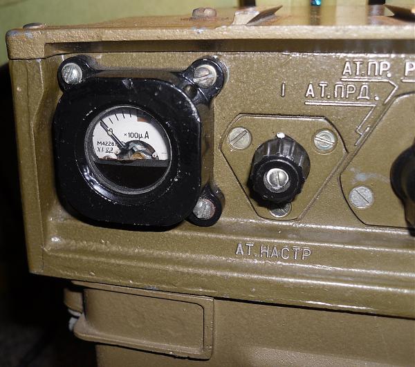 Продам р-107м