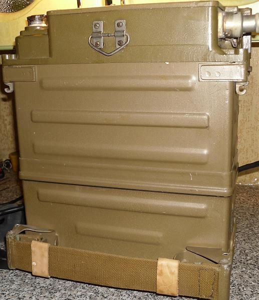 Продам р-107м