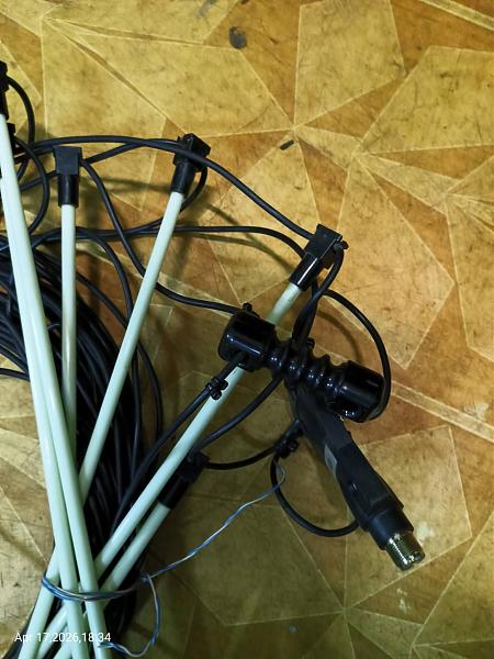 Продам icom ah-710