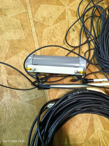 Продам icom ah-710