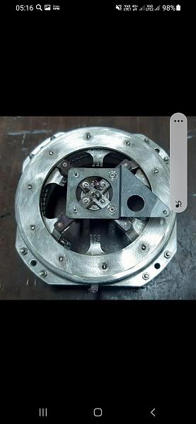 Продам Панель для лампы гу-84б