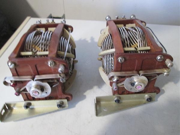 Продам вариометры для су