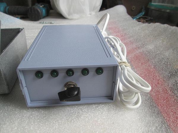 Продам антенный коммутатор на 5 антенн