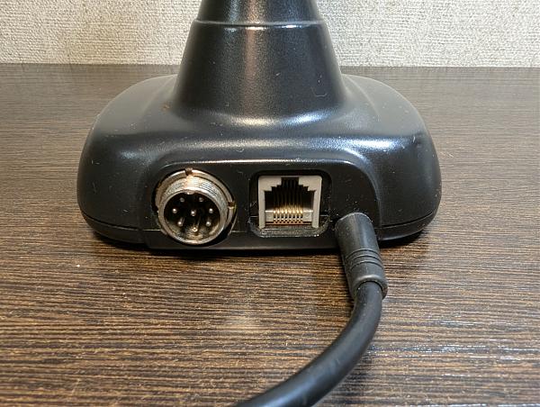 Продам Настольный микрофон Yaesu MD-100A8x