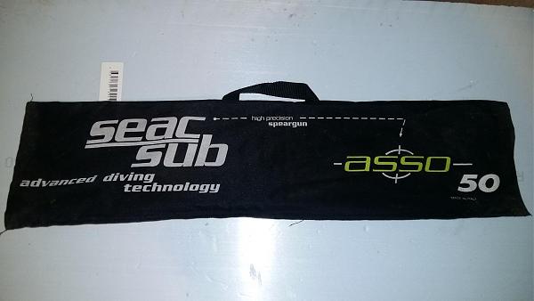 Продам Подводное воздушное ружьё