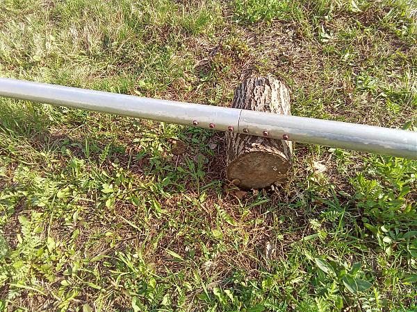 Продам GP 14 МГц