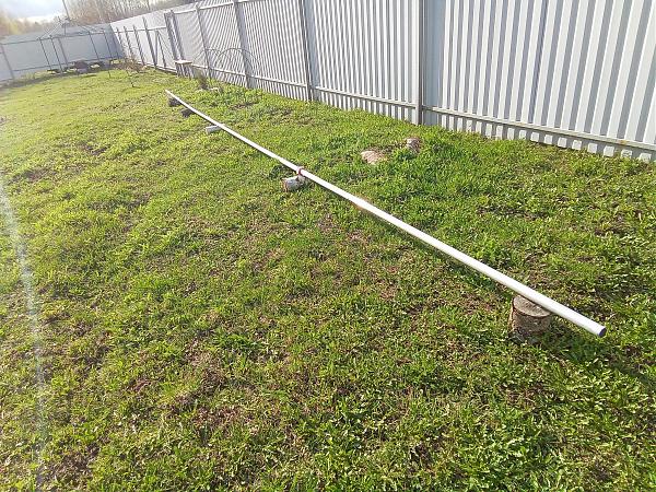 Продам GP 14 МГц