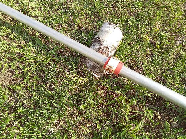 Продам GP 14 МГц