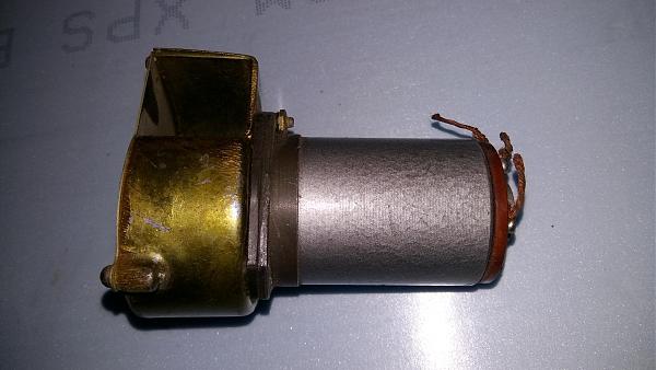 Продам Электродвигатель - номер 1