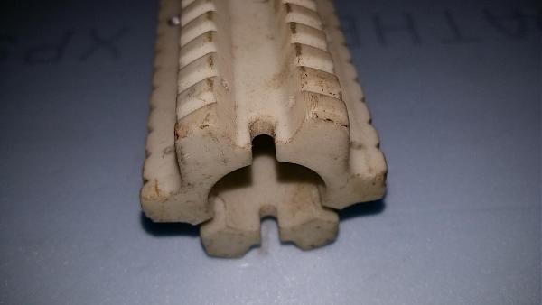 Продам Керамический каркас