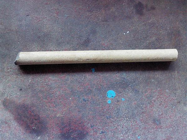 Продам Эбонитовый каркас для дросселя