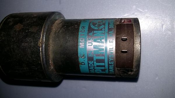 Продам Электродвигатель -номер 2