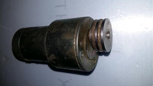 Продам Электродвигатель -номер 2